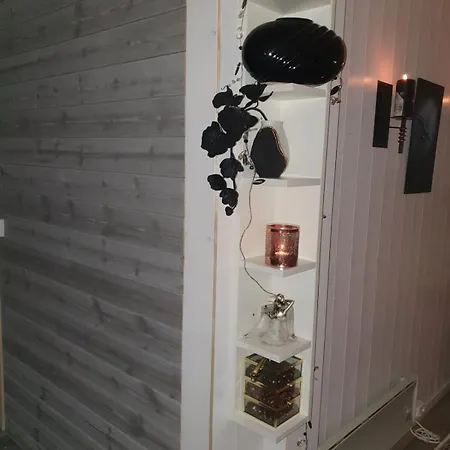 Cozy Without Water At Lapphaungen *