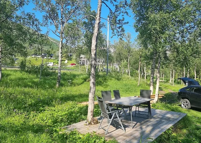 Cozy Without Water At Lapphaungen Chalet